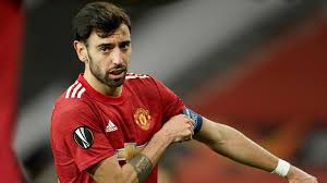 Rui silva plays for spanish league team granada rb (granada cf) in pro evolution soccer 2020. Foto Rui Silva E Bruno Fernandes Assinalam Duelo Maiato Na Liga Europa Maisfutebol