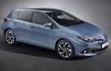 TOYOTA-AURIS