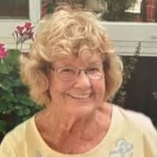 Obituary information for Patricia J. Leedom