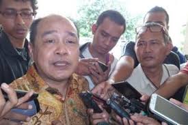 Bareskrim Periksa Saksi "Rumah Kaca" Abraham Samad Selama Dua Jam