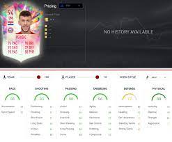 Fut squad battles fut champions. Fifa 20 Ivan Perisic Summer Heat Sbc Requirements Fifaultimateteam It Uk