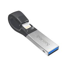 Select internal storage or sd card depending on where you want to save your files. Sandisk Ixpand Flash Drive For Iphone And Ipad Updated With Flexible Design Digital Photography Review