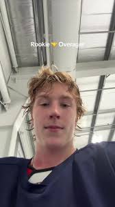 Jaxon Jacobson Hockey