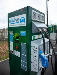 Maybe you would like to learn more about one of these? Siemens Mobility Limited Leads Partnership To Deliver New Ev Charging Network