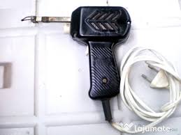 Cositor lp60 lipire cupru aliaje nichel si otel sn60pb40, 8 bare, 1kg. Pistol De Lipit Romanesc 100w Radioprogres Profesional 150 Lei Lajumate Ro