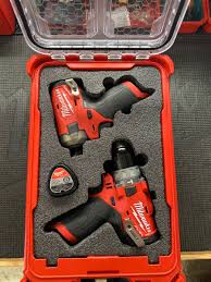 It would be pretty handy in my day to day metal fabrication. Milwaukee Custom Packout With Kaizen Insert For M12 Fuel Tools Milwaukee Power Tools Tool Storage Diy Milwaukee Tools