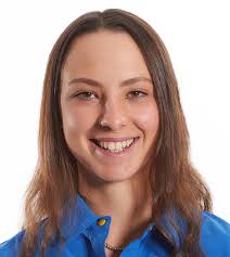 MEET THE 2022-23 BRUINS MEET THE BRUINS 3 TV Roster 4 Head Coach Carrie  Forsyth 6 Assoc. Head Coach Alicia Um Holmes 7 Player Pr