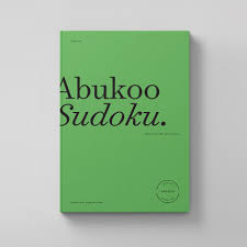 Themed crossword puzzles with a human touch. Free Printable Sudoku Abukoo