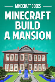 Woodland explorer maps are sold by cartographer villagers as a tier 4 trade. Buy Minecraft Build A Mansion Book Online At Low Prices In India Minecraft Build A Mansion Reviews Ratings Amazon In