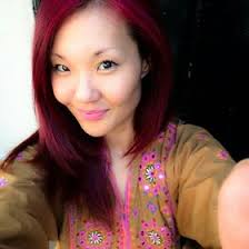 Annika Lee (creativedictato)