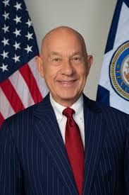 John Whitmire's Instagram, Twitter & Facebook