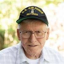 John M. Thacker Obituary