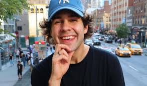 He found early success on the video sharing platform vine. David Dobrik Apologizes For Any Past Videos That Made Viewers Feel Unwelcome Uncomfortable Tubefilter