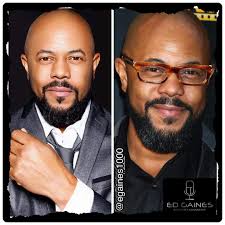 Wishing DJ Funanny a happy birthday with Soul Town Ent