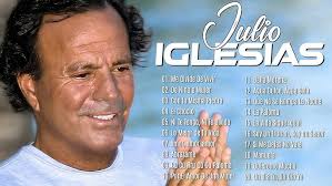 Julio Iglesias 30 Grandes Éxitos ~ Sus Mejores Canciones ~ Baladas Clásicas  De Julio Iglesias
