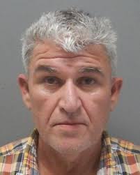 Monroe man accused of threatening to shoot wife after talk of divorce