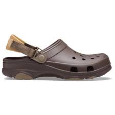Shop crocs shoes for women, men & kids at shoes.com enjoy free us shipping on all orders. Crocs Classic All Terrain Clog Sandals Buy Online Bergfreunde Eu