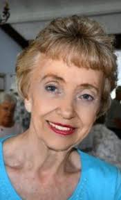 In Memoriam: Evelyn M. Benjamin