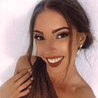 Luana Pace's Instagram, Twitter & Facebook