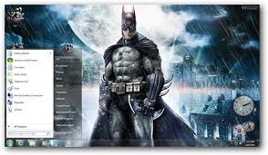 But, players unfamiliar with the original plot is going not to have any trouble plugging to the sequel. 48 Batman Wallpaper For Windows 10 On Wallpapersafari