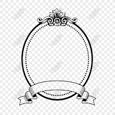 Elliptical Black Vintage Border Free æŠ  Psd Transparent Material Png Image Picture Free Download 727839106 Lovepik Com 538 free vector graphics of vintage borders. elliptical black vintage border free æŠ 