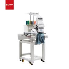 Embroidery machines are particular types of sewing machines explicitly used for the adornment of many embroidery machines are available commercially, which vary in specifications and qualities. Bai Single Head Commercial Digital Embroidery Machine For Mother S Day Embroidery Buy Embroidery Machine For Beginners Uk Embroidery Machine For Beginners Best Embroidery Machine For Beginners Product On Jiangsu Baima Supply