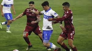 Últimas noticias sobre futbol chileno. Tabla De Posiciones Del Futbol Chileno Actualizada Hoy Fecha 15 7 De Agosto As Chile