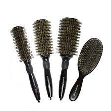 Giving you the professional power you need, while protecting the health of your hair. Bio Ionic Boarshine Barrel Brush Prostylingtools Com