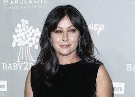 She then landed a significant role in the 1989 feature film heathers, as one. Shannen Doherty Says She Is Battling Stage 4 Breast Cancer