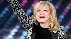 Brand new official rita pavone remember me by rita pavone peaked at no.26 on july 11,1964 spending 9 weeks on billboard. Rita Pavone Choc Dopo La Malattia Non Mi Importava Piu Di Niente