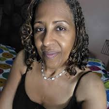 Birthday Queen Andi Johnson and Birthday King Mac Carter (Andi's brother),  escorted by his Queen Willette Carter