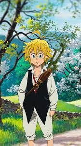 Iphone 7 Plus Anime The Seven Deadly Sins Wallpaper Id 655945 Seven Deadly Sins Anime Anime Anime Wallpaper Iphone