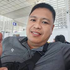 𝗥𝗲𝗽𝗼𝗿𝘁𝗲𝗿𝘀' 𝗛𝗼𝘂𝗿 Hosted by Edwin Eusebio