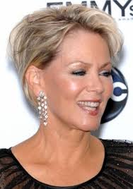 Take a look at our list! Short Hairstyles For Women Over 50 Fave Hairstyles