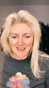 Crazy Life Caroline Ennis