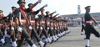 Nda Syllabus Eligibility Criteria Exam Pattern Online Registration Info