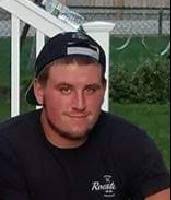 Connor Hallowell Obituary (1994