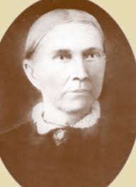 Christine Deichmann (Danish 1869-1945)