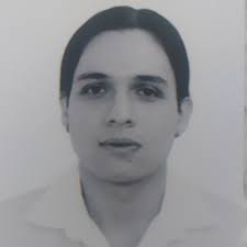 Brian Giovanni Pérez Gaona