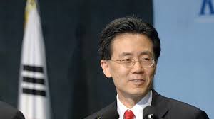 Impact Player: Trade Minister Kim Hyun-chong