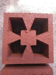 Celosias de concreto distintos modelos y medidas