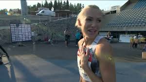 Annimari korte (born 8 april 1988 in kirkkonummi) is an athlete who competes internationally for finland. Annimari Korte 12 93 Pb Women S 100m Hurdles Motonet Gp Lahti 2019 Youtube