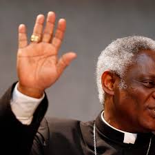 Have hope in nation building, cardinal tells South Sudan