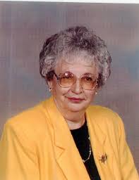 Elizabeth "Betty" DeSmith Obituary