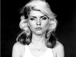 Debbie Harry explains how she knew she was an icon
