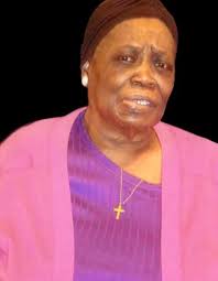 Mrs. Johnnie Mae Terrell Obituary (2023)