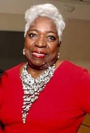 Sandra Marshall Obituary (1946