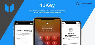 Unlocking your iphone xs to use on other networks has never been easier when you do it with cellunlocker. Tenorshare 4ukey Iphone Password Unlocker Review Piunikaweb