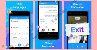 15 Aplikasi Translate Terbaik Dan Akurat Iphone Android Laptop