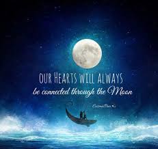 This full moon's most essential revelation is the reality of constant change. Twice In A Blue Moon Blue Moons 2018 Celtic Amino